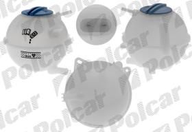 R.D. 109541ZB2 - DEPOSITO EXPANSION VAG/A3-GOLF