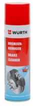 WURTH 08901087 - LIMPIAFRENOS SPRAY 500ML