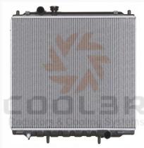 R.D. 1421089 - RADIADOR HYUNDAI TERRACAN 2.5TD