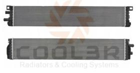 R.D. 1013D2084 - RAD. AUDI A4 / A5 / A6