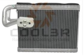 R.D. 105712P81S - EVAPORADOR CITROEN C3