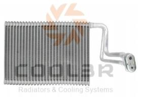 R.D. 102001P81 - EVAPORADOR BMW 1 / 3 / X3 / X4 (04-13)