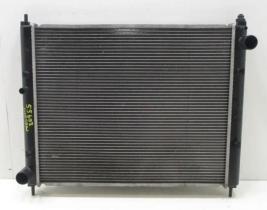 R.D. 21410EM10A - RADIADOR NISSAN TIIDA 1.5DCI K9K " SOLO ORIGINAL"