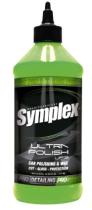 PINTURAS Y DERIVADOS 1410004QT - SYMPLEX ULTRA POLISH  UP3 POLISH COUMPOUND & WAX  0.950L