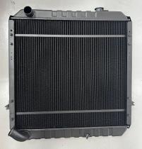 R.D. 13TOC217 - CAMBIO PANAL TOYOTA DYNA 150 LY61 (RADIADOR RECONSTRUIDO)