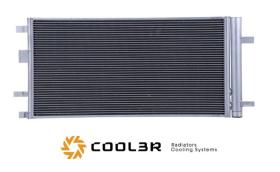 R.D. 1040L3K8C1 - CONDENSADOR HYUNDAI KONA