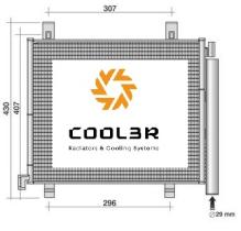 R.D. 1095A1K8C1 - CONDENSADOR SETA MII