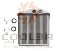 R.D. 105556N82 - CALEFACTOR OPEL CORSA C