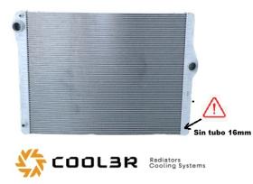 R.D. 102019084 - RADIADOR BMW SERI 5 (F10-F11)