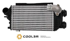 R.D. 1040X3J81X - INTERCOOLER HYUNDAI TUCSON-KIA SPORTAGE