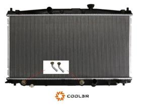 R.D. 103858081 - RADIADOR HONDA INSIGHT 1.3