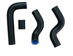 R.D. 12WH010 - MANGUITOS SILICONA BMW E10 1602-2002