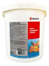 WURTH 089396000407512 - PASTA LAVAMANOS XTREME 4L