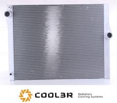 R.D. 102025084 - RADIADOR BMW 7