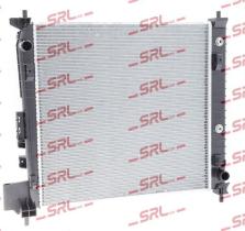 R.D. 1021X1081 - RADIADOR CADILLAC XT5 3.6