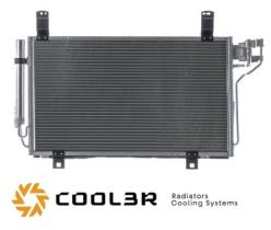 R.D. 1045X1K8C1S - CONDENSADOR MAZDA CX5