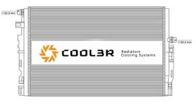 R.D. 1050S4081 - RADIADOR MERCEDES W205