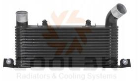R.D. 105274J81 - INTERCOOLER MITSUBISHI MONTERO (V60-V70)