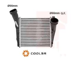 R.D. 109580J81 - INTERC. PORSCHE CAYENNE / VW TOUAREG ( LADO MONT. IZQUIERDA)
