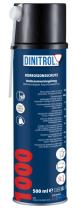 DINITROL 11076 - CERA CAVIDADES SPRAY TRANSP. 500 ML