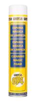 PINTURAS Y DERIVADOS ST03029 - ESPUMA MAGICA UNIVERSAL WETOR 974 750ML