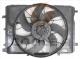 R.D. 10501823W2S - ELECTROVENTILADOR  MERCEDES C-KLASSE C220 CDI