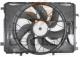 R.D. 10501823W2S - ELECTROVENTILADOR  MERCEDES C-KLASSE C220 CDI