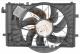 R.D. 10500323W1S - ELECTROVENTILADOR MERCEDES (W203) (00-07)