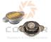 R.D. KHC19 - TAPA JAPONESA CUELLO ALTO 0.9BAR.