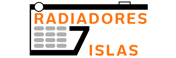 Radiadores Siete Islas